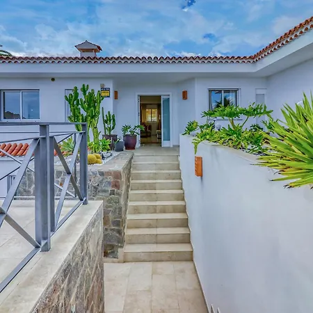 Villa Ginevra *