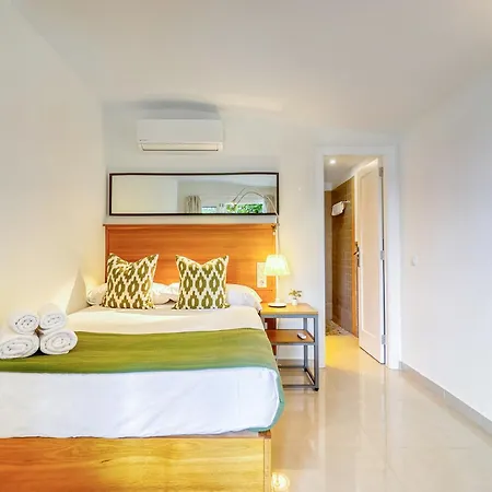 Ginevra Villa Chayofa
